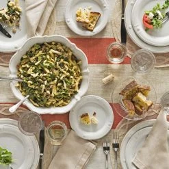 Juliska Berry & Thread Whitewash Ceramic Bowl -Juliska Sales unnamed file 238