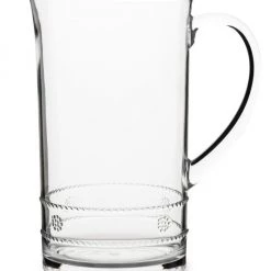 Juliska Isebella Acrylic Pitcher