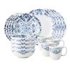 Juliska Iberian Ceramic 16-Piece Dinnerware Set -Juliska Sales unnamed file 261