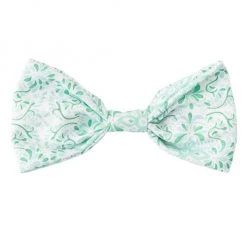 Juliska Iberian Bow Tie Collar Accessory