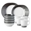 Juliska Emerson Ceramic 16-Piece Dinnerware Set 2 Juliska Emerson Ceramic 16-Piece Dinnerware Set -Juliska Sales unnamed file 273