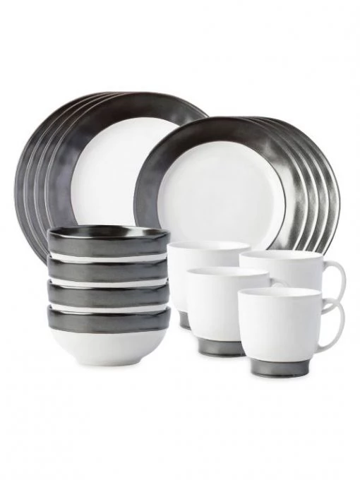 Juliska Emerson Ceramic 16-Piece Dinnerware Set -Juliska Sales unnamed file 273