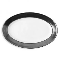 Juliska Emerson Pewter Platter