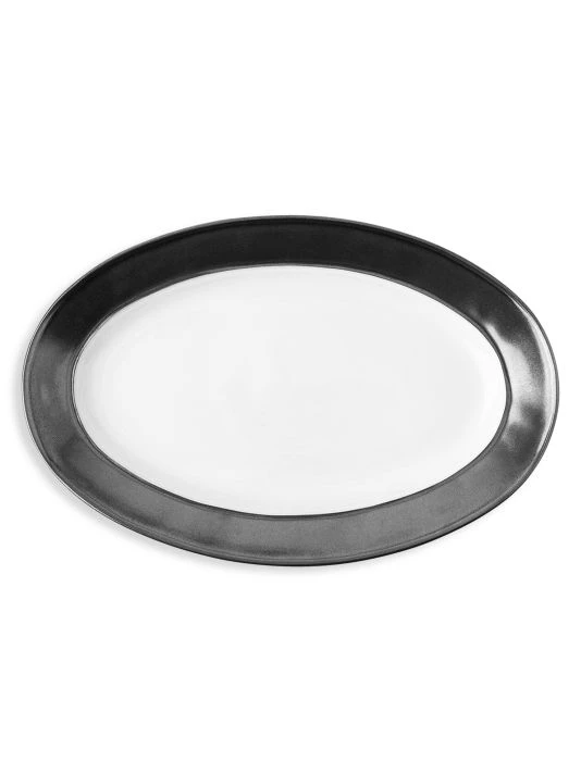 Juliska Emerson Pewter Platter 3 Juliska Emerson Pewter Platter