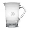 Juliska Berry & Thread Glass Pitcher