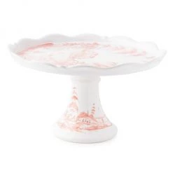 Juliska Country Estate Ceramic Cake Stand -Juliska Sales unnamed file 295