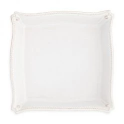 Juliska Berry & Thread Matzoh Plate