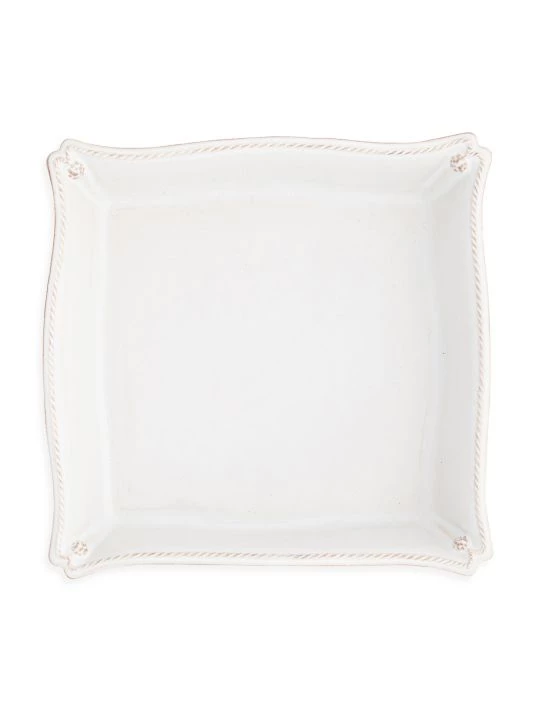 Juliska Berry & Thread Matzoh Plate 3 Juliska Berry & Thread Matzoh Plate