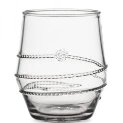 Juliska Amalia Acrylic Stemless Tumbler