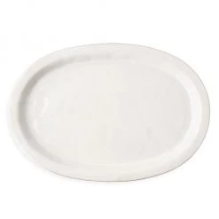 Juliska Puro Oval Platter