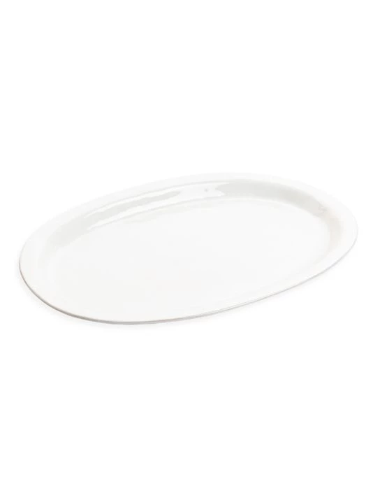 Juliska Puro Oval Platter 4 Juliska Puro Oval Platter - Image 2