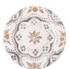 Juliska Iberian Ceramic Cocktail Plate