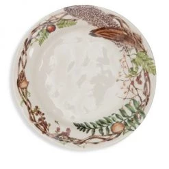 Juliska Forest Walk Dinner Plate