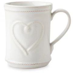 Juliska Berry & Thread Cupfull Mug