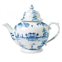 Juliska Country Estate Tea Pot