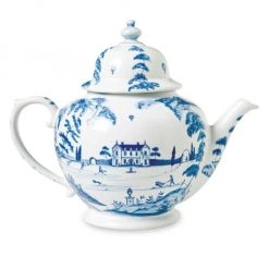 Juliska Country Estate Tea Pot -Juliska Sales unnamed file 347