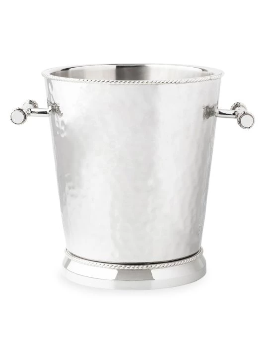 Juliska Graham Stainless Steel Wine Cooler 3 Juliska Graham Stainless Steel Wine Cooler