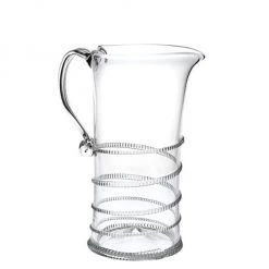 Juliska Large Amalia Pitcher