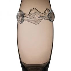 Juliska Ines Espresso 9" Vase