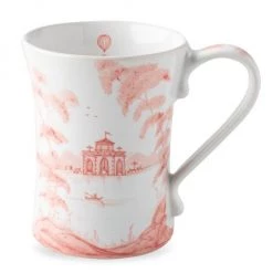 Juliska Country Estate Ceramic Mug