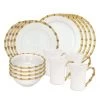 Juliska Bamboo Ceramic 16-Piece Dinnerware Set -Juliska Sales unnamed file 373
