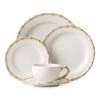 Juliska Bamboo Classic Natural 5-Piece Place Setting Set -Juliska Sales unnamed file 382