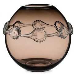 Juliska Ines Espresso 6" Rose Bowl