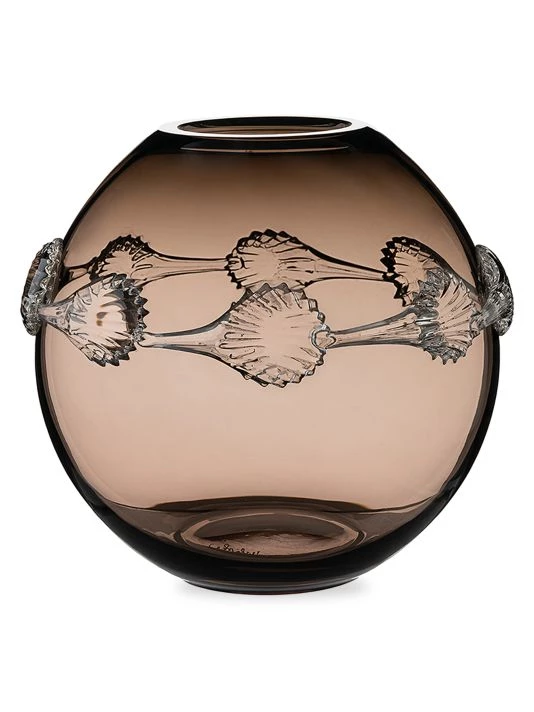 Juliska Ines Espresso 6" Rose Bowl 3 Juliska Ines Espresso 6" Rose Bowl