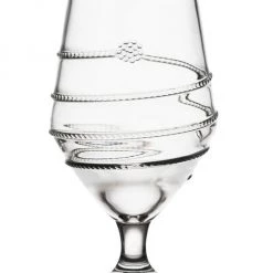 Juliska Amalia Acrylic Goblet