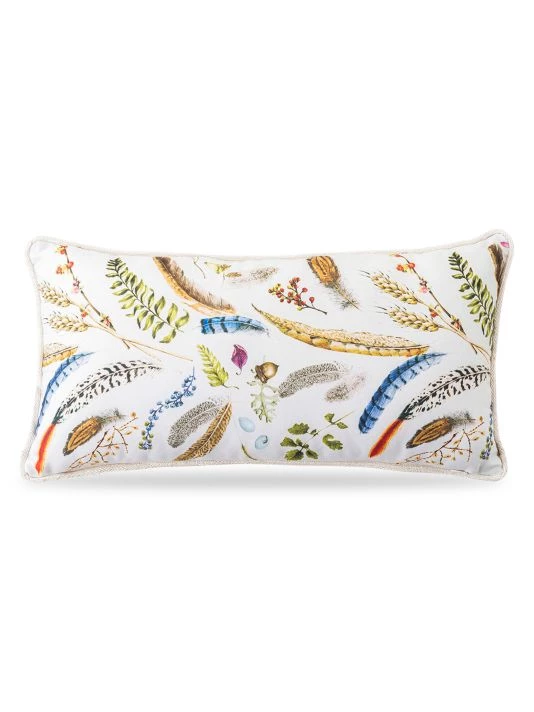 Juliska Forest Walk Family Pillow 4 Juliska Forest Walk Family Pillow - Image 2