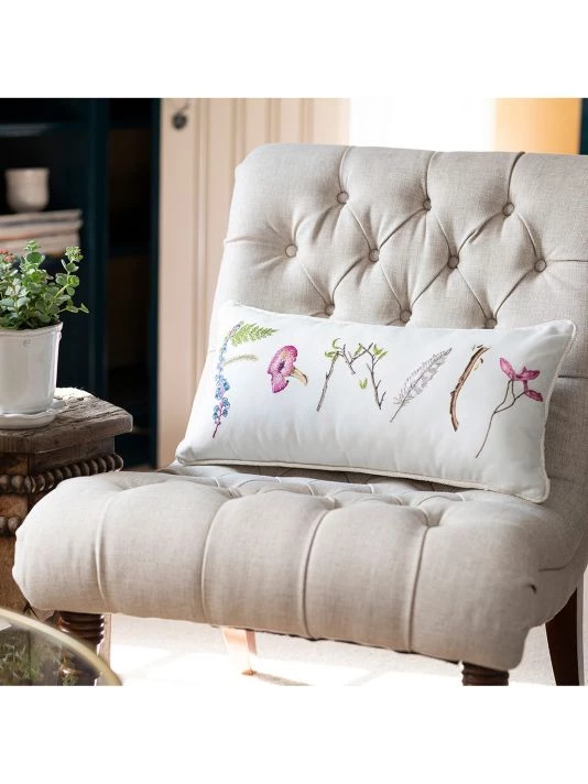 Juliska Forest Walk Family Pillow 6 Juliska Forest Walk Family Pillow - Image 4