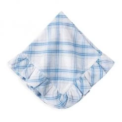 Juliska Tartan Chambray Napkin