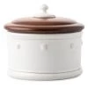 Juliska Berry & Thread Dog Treat Canister -Juliska Sales unnamed file 424