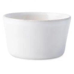 Juliska Puro Whitewash Ramekin