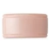 Juliska Puro Resin Napkin Ring Pink -Juliska Sales unnamed file 438