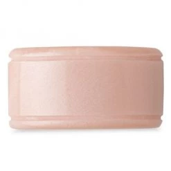 Juliska Puro Resin Napkin Ring Pink -Juliska Sales unnamed file 443