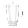 Juliska Le Panier Acrylic Lidded Pitcher -Juliska Sales unnamed file 453