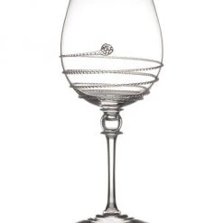 Juliska Amalia Full Body White Wine Glass