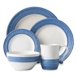 Juliska Five-Piece Le Panier Set