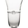 Juliska Graham Posey Glass Vase 2 Juliska Graham Posey Glass Vase -Juliska Sales unnamed file 470