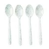 Juliska Iberian 4-Piece Spoon Set