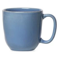 Juliska Puro Chambray Coffee/Tea Cup