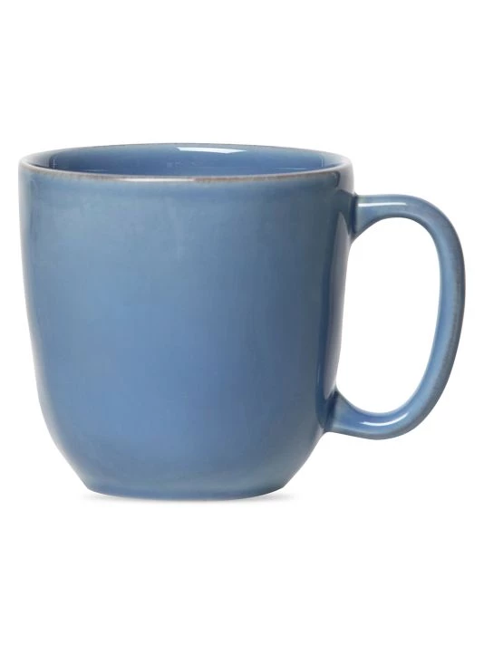 Juliska Puro Chambray Coffee/Tea Cup 2 Juliska Puro Chambray Coffee/Tea Cup