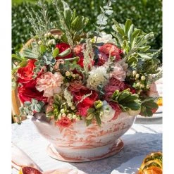 Juliska Country Estate Ceramic Covered Tureen 10 Juliska Country Estate Ceramic Covered Tureen -Juliska Sales unnamed file 486