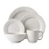 Juliska Five Piece Puro Table Setting