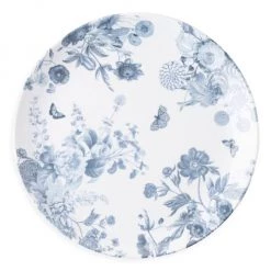 Juliska Field Of Flowers Melamine Plate