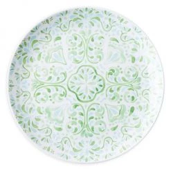 Juliska Iberian Melamine Dinner Plate