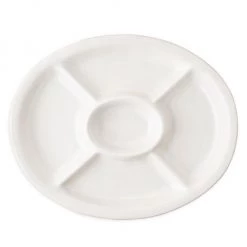 Juliska Puro Crudite Platter