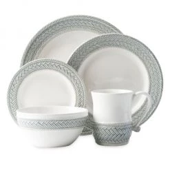 Juliska Le Panier 5-Piece Dinnerware Set