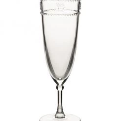 Juliska Isabella Acrylic Flute